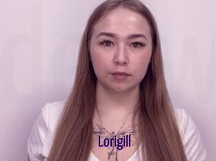 Lorigill