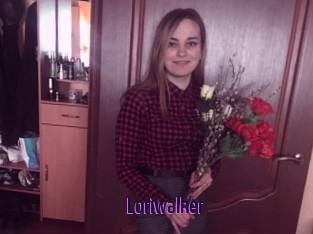 Loriwalker