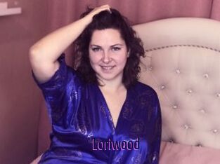 Loriwood