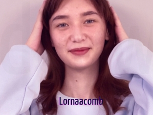 Lornaacomb