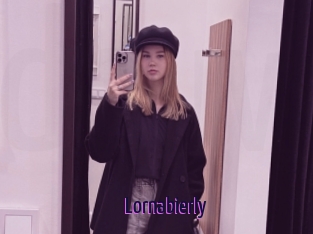 Lornabierly