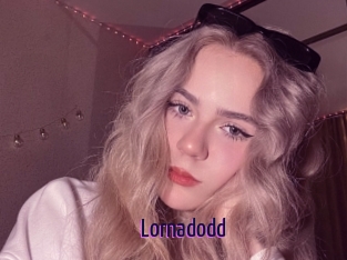 Lornadodd