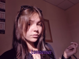 Lornaesser