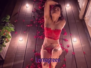 Lornagreen