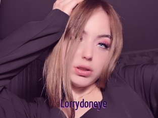 Lorrydoneye