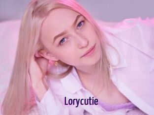 Lorycutie