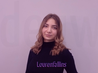 Lourenfallins