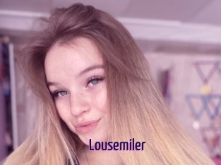 Lousemiler