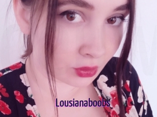 Lousianaboobs
