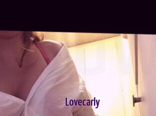 Lovecarly