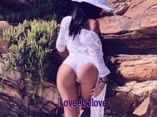 Loveelsalove