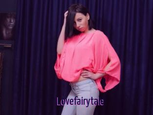 Lovefairytale