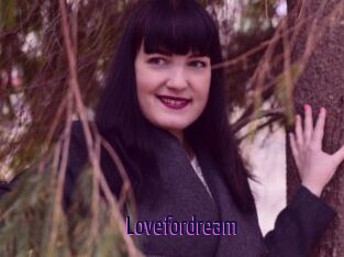 Lovefordream