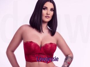 Lovejessie