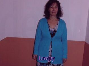 Lovejoy