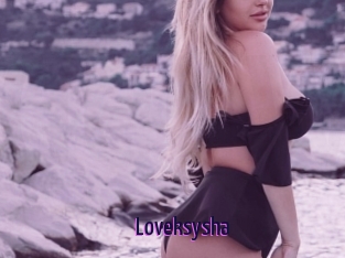 Loveksysha