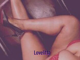 Lovelitta