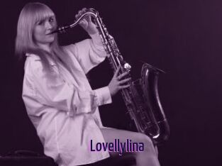 Lovellylina