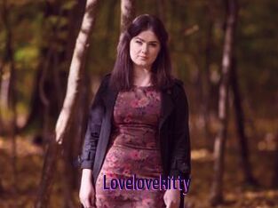 Lovelovekitty