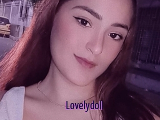 Lovelydoll