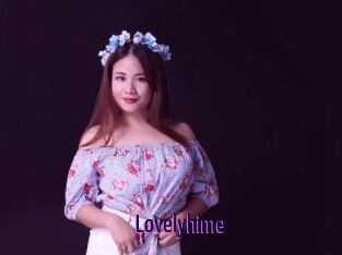 Lovelyhime