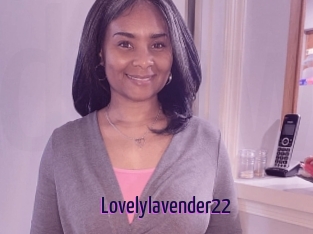 lovelylavender22 Deutsche Webcam Girls