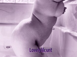 Lovelylilcunt