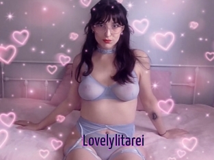 Lovelylitarei