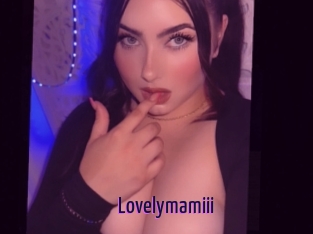 Lovelymamiii