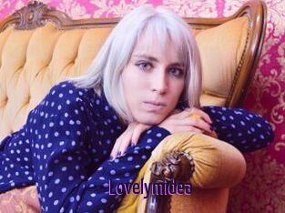 Lovelymidea