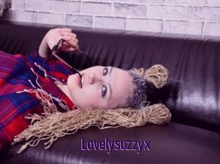 Lovelysuzzyx
