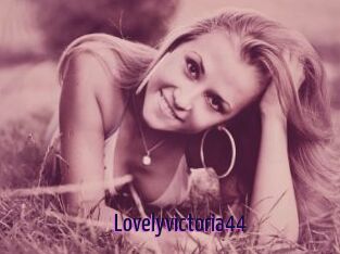 Lovelyvictoria44