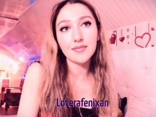 Loverafenixan