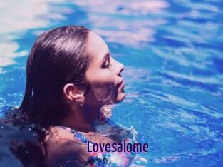 Lovesalome