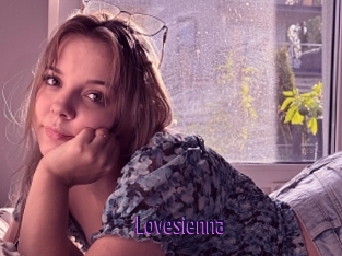 Lovesienna