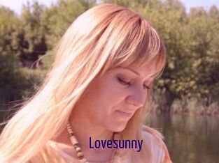 Lovesunny