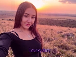 Lovesydney