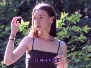 Lovieransier