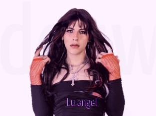 lu_angel Deutsche Webcam Girls