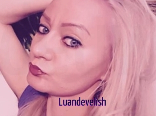 Luandevelish