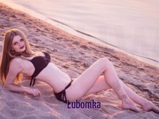 Lubomka
