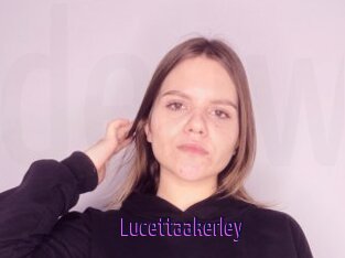 Lucettaakerley