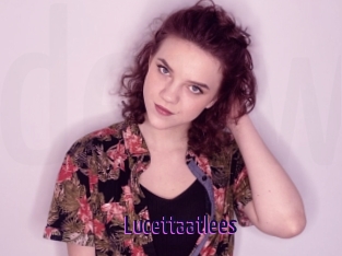 Lucettaatlees