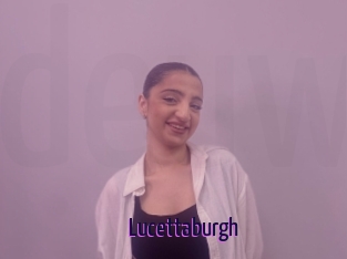 Lucettaburgh