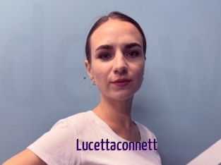 Lucettaconnett
