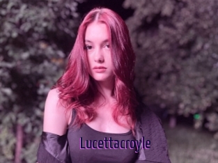 Lucettacroyle