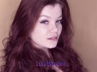 lucettaeden Deutsche Webcam Girls