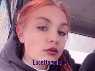 Lucettaembury