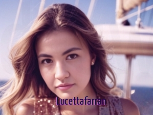 Lucettafarran