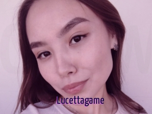 Lucettagame